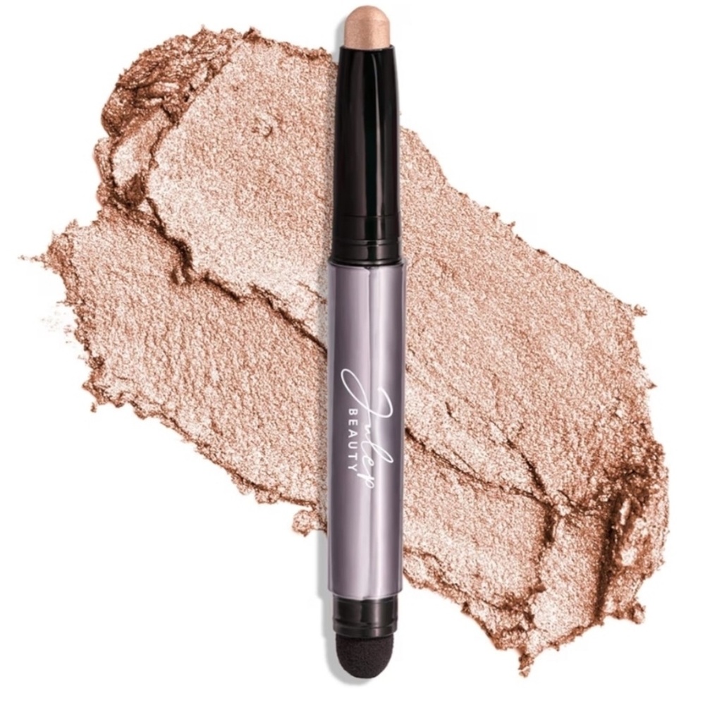NIB Julep Eyeshadow 101 Champagne Shimmer